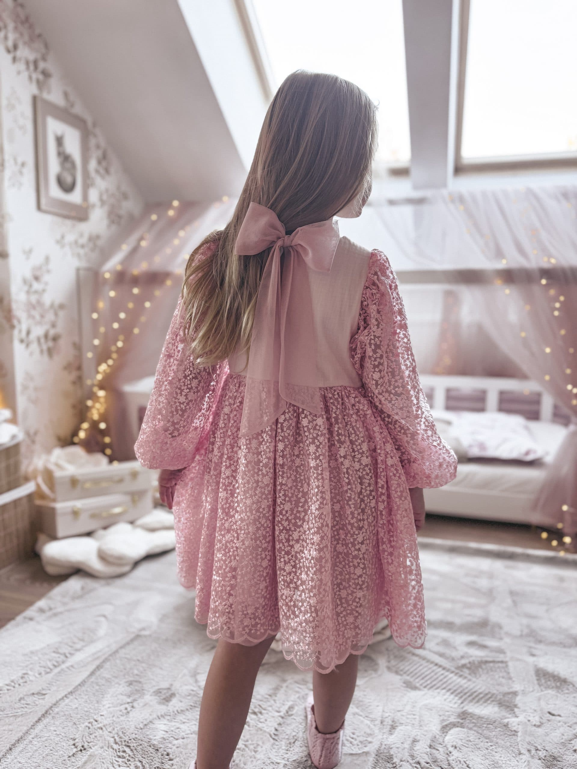 Little pretty Blossom
