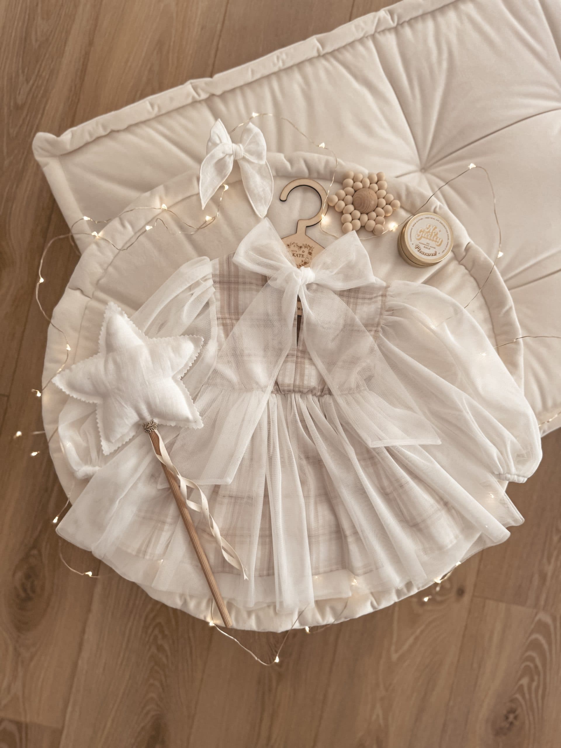 Twinkle Twinkle Cream